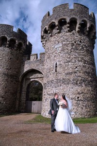 Cooling Castle Barn