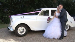 Wedding Photography London