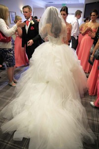 Trend Wedding Photography Sussex